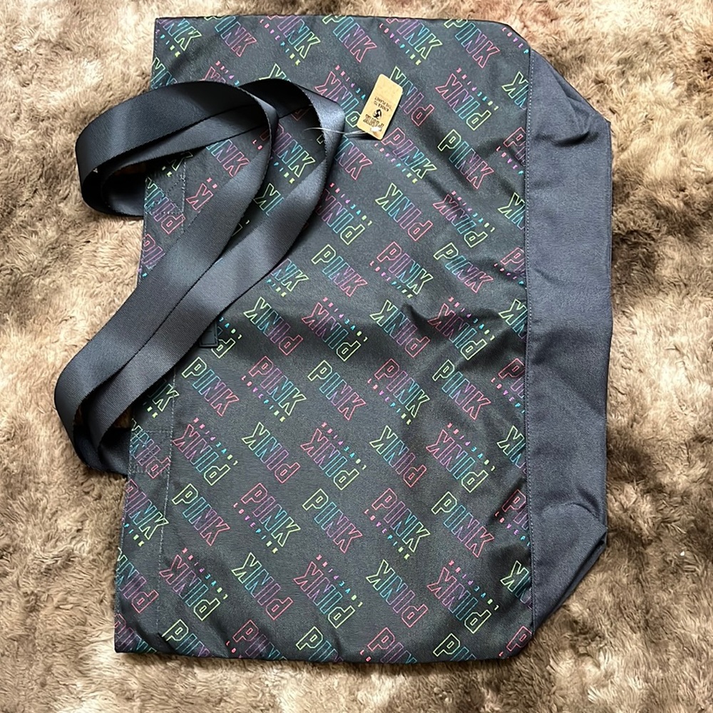 Victoria’s Secret Pink Tote